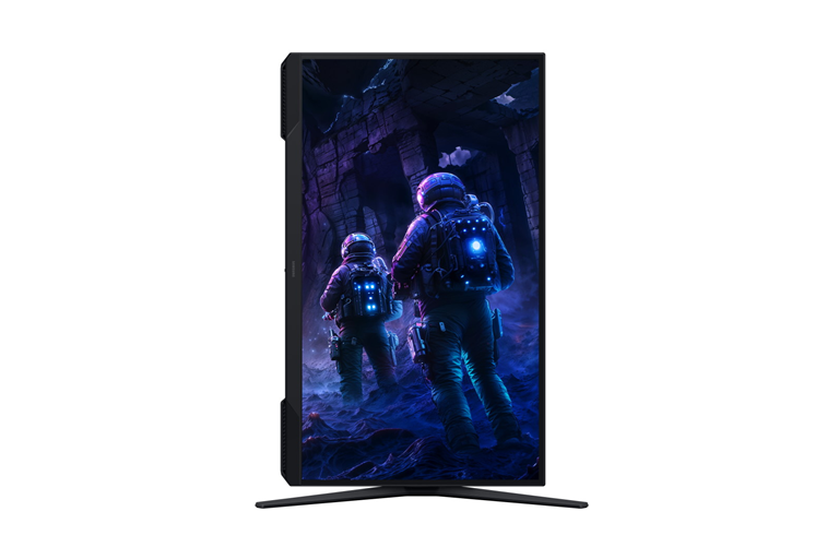  Enhanced brightness and clearer details 