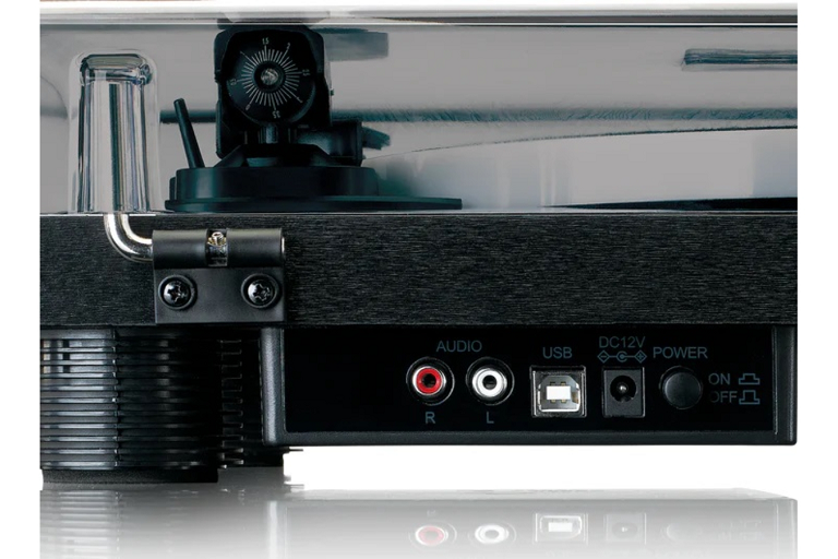  Three Playback Speeds 