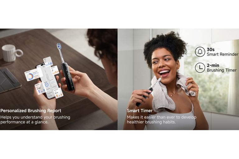  Smart Features for Better Oral Care 