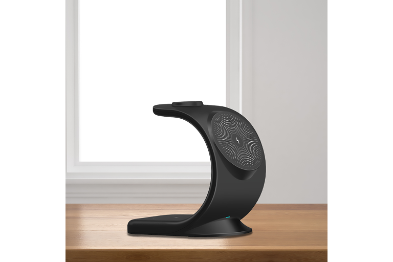  A Wireless Setup 