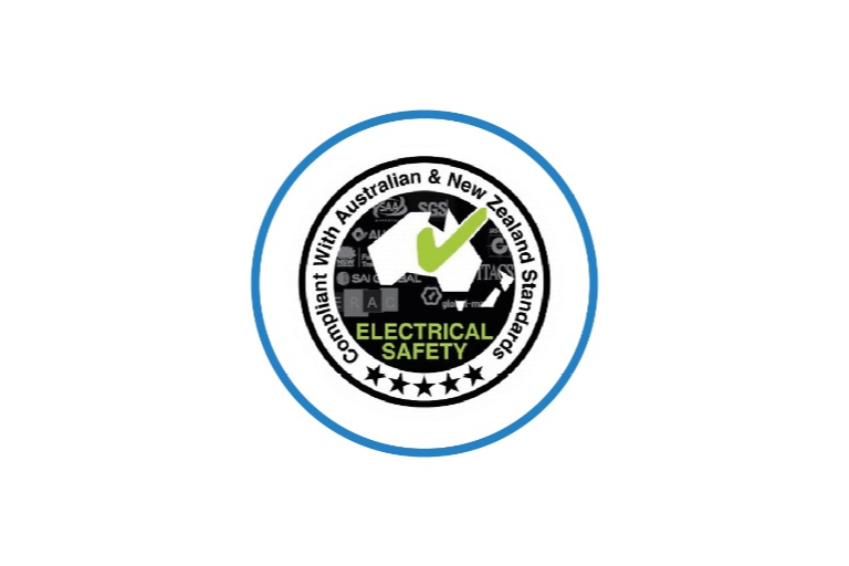  Compliant and Certified 