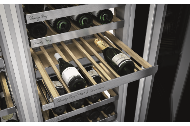  Versatile Storage Space 