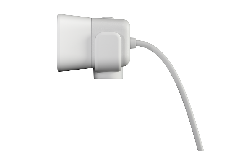Logitech Streamcam Full HD with USB-C Webcam - Off White