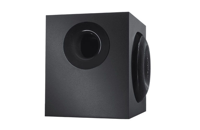 Powerful Sound