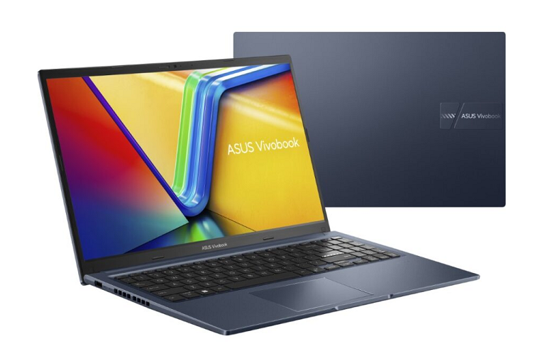 Asus Vivobook 15 15.6-inch R7-7730U/16GB/1TB SSD Laptop | Harvey
