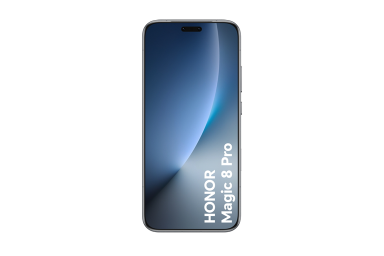 HONOR Magic8 Pro 512GB - Black | Harvey Norman