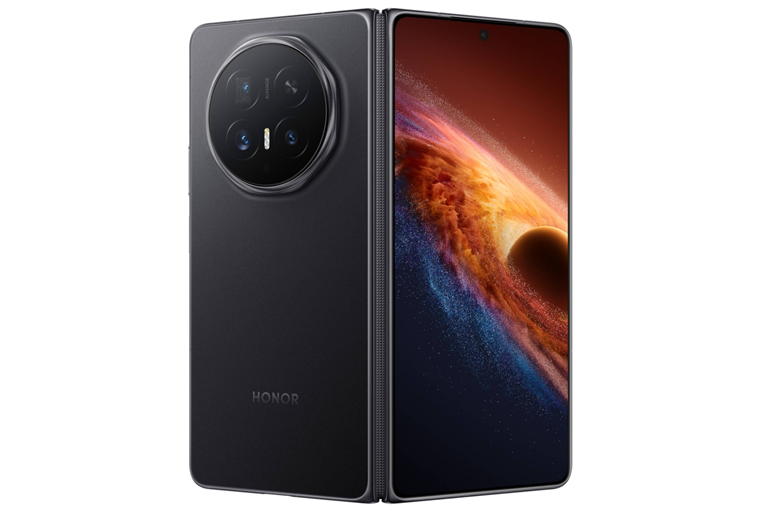  Ultra-Slim Foldable Design 