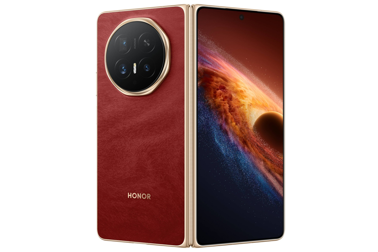  Ultra-Slim Foldable Design 