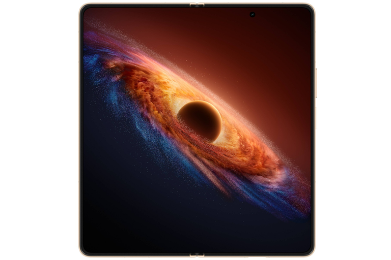  Immersive Dual Displays 