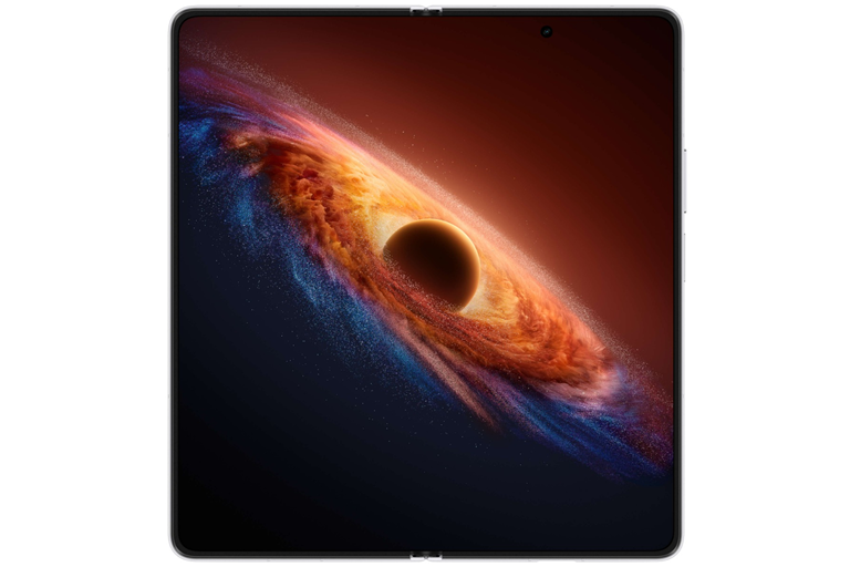  Immersive Dual Displays 