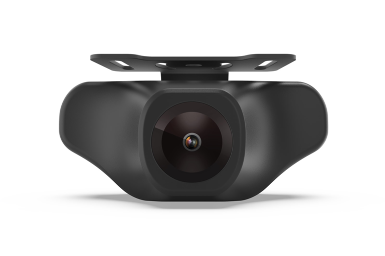  Adjustable Camera View 