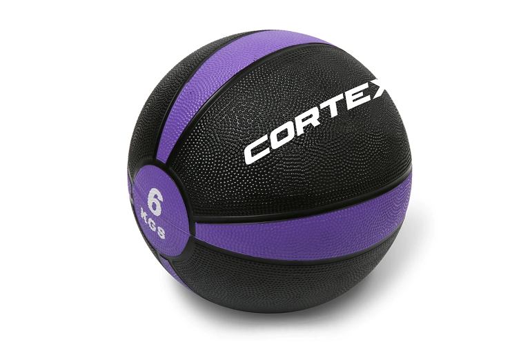  Durable and Ergonomic Design 