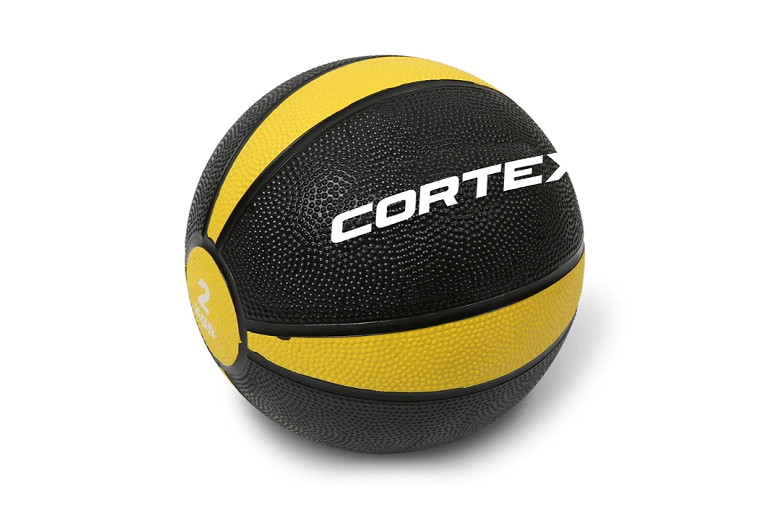  Promotes Strength and Endurance 