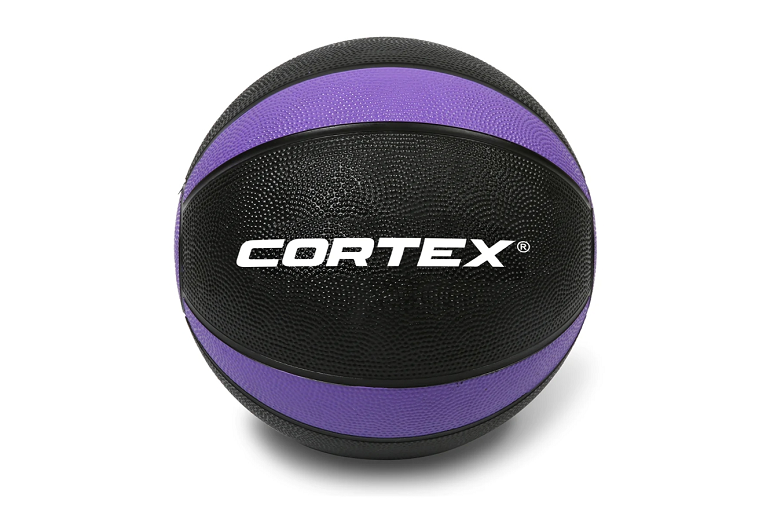  Promotes Strength and Endurance 