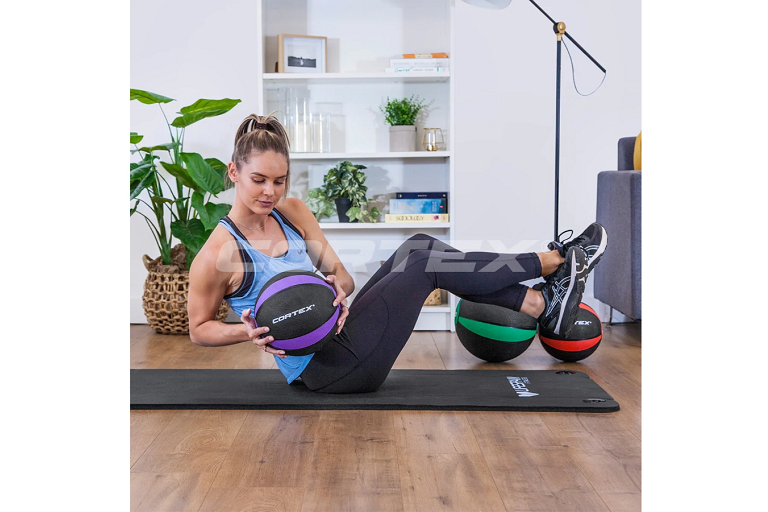  Ideal for Different Routines 