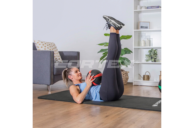  Ideal for Different Routines 