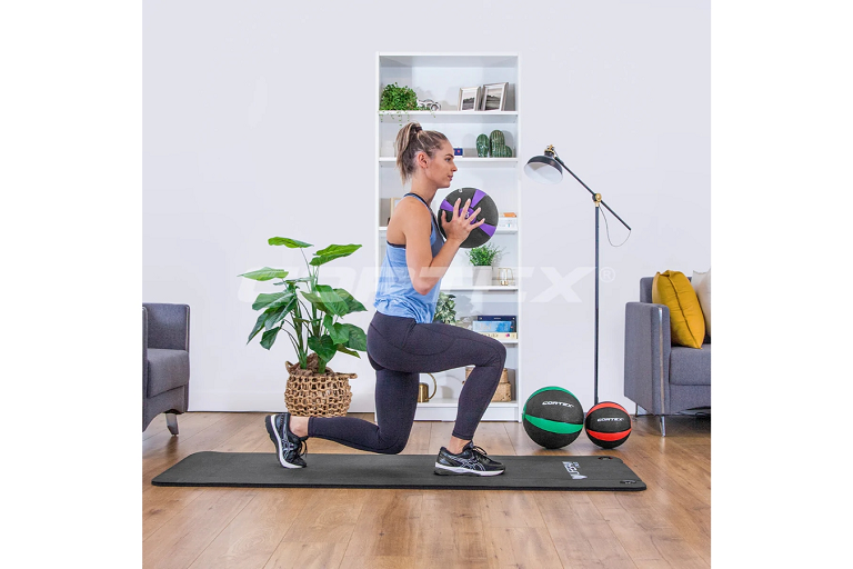  Ideal for Different Routines 