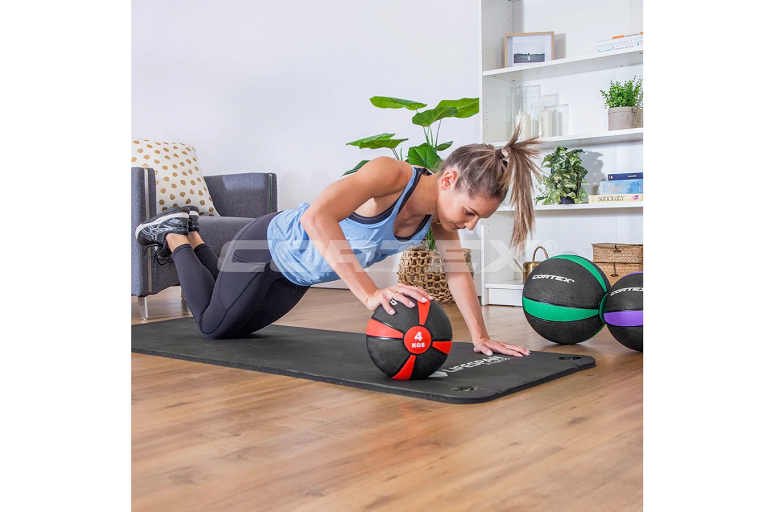  Ideal for Different Routines 