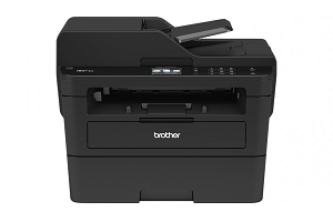 Brother MFC-L2730DW Wireless Multi-Function Mono Laser Printer