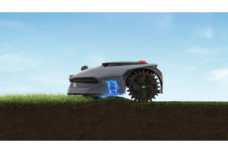 Smart Floating Cutting System