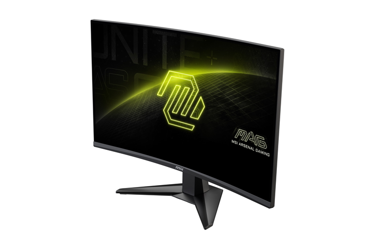  Adaptive Sync for Tear-Free Gaming 