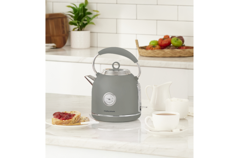  Stylish Design with Practical Capacity 