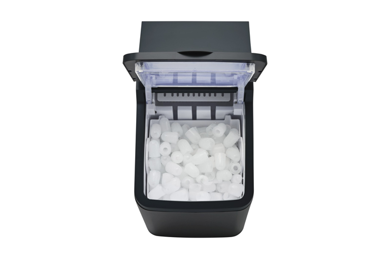  Fast Ice Making in Flexible Sizes 