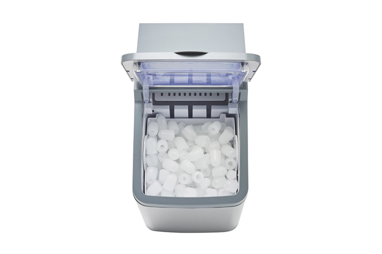  Fast Ice Making in Flexible Sizes 