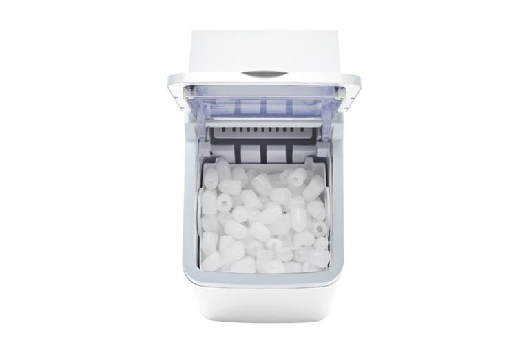 Fast Ice Making in Flexible Sizes 