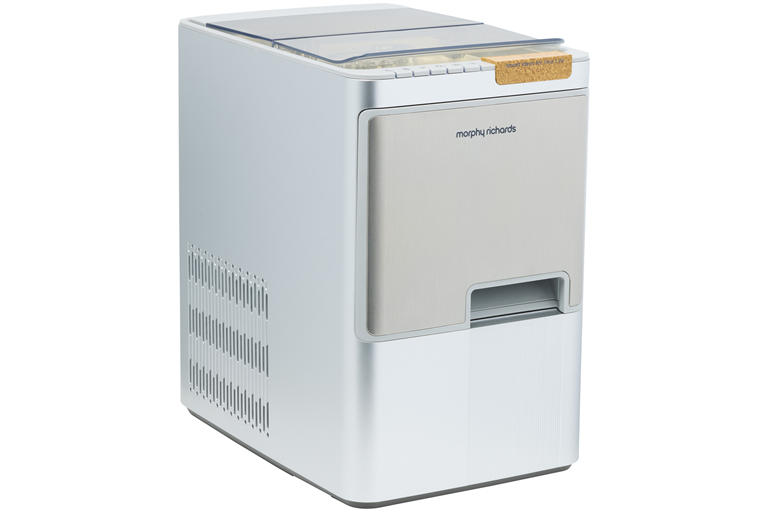  Monitor Ice and Beverage Levels Easily 