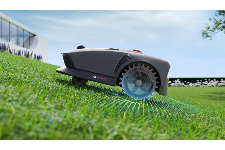 Durable Off-Road Mobility