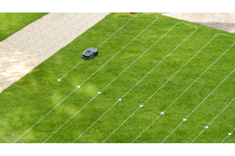  Efficient U-Shaped Cutting 