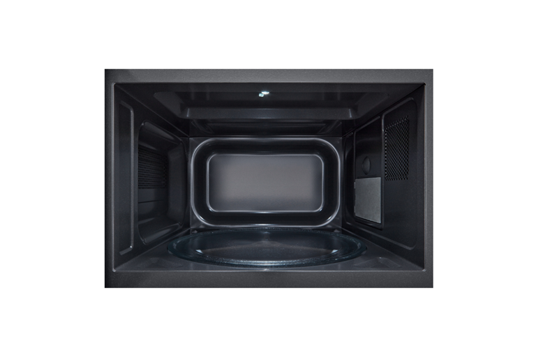  Compact Yet Spacious 