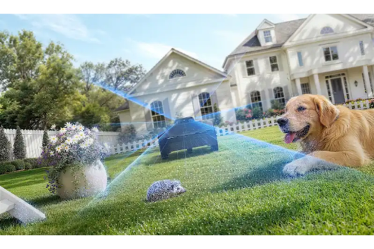 Safe Mowing 
