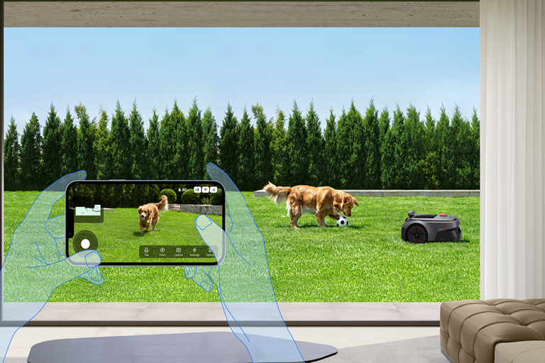 Rest Easy with Thoughtful TrueGuard&trade; System