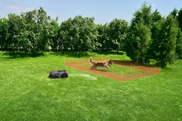 Ultra-Smart AI Obstacle Avoidance