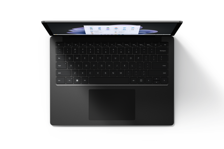 Microsoft Surface Laptop 5 13.5-inch i5-1235U/8GB/512GB SSD Laptop