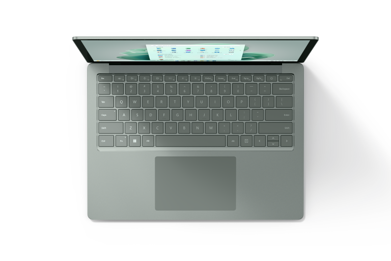 Microsoft Surface Laptop 5 13.5-inch i5-1235U/16GB/512GB SSD