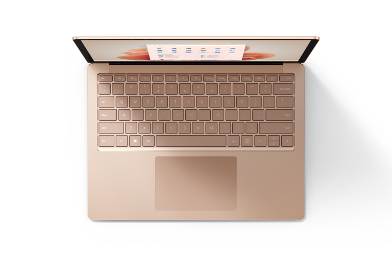 Microsoft Surface Laptop 5 13.5-inch i5-1235U/8GB/512GB SSD Laptop