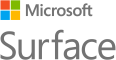 Microsoft Surface Logo