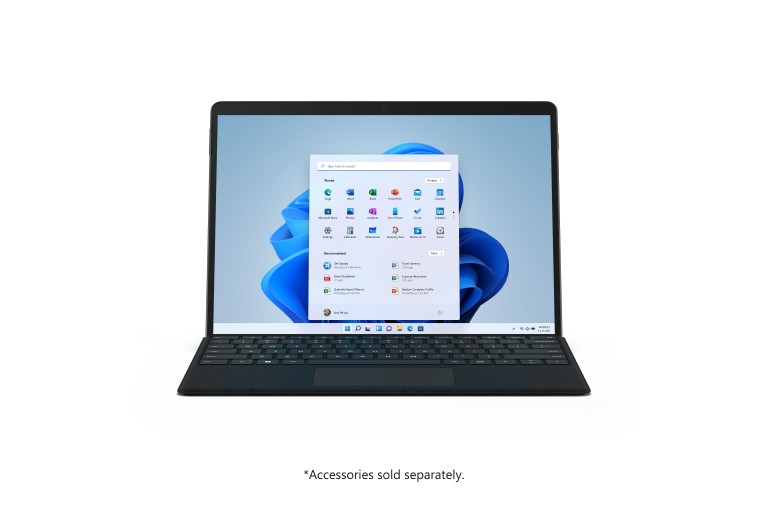 Cutting-Edge Display
