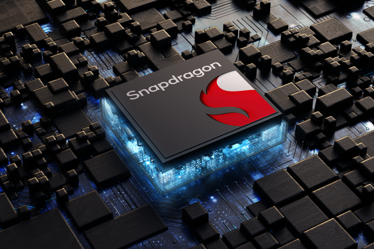  Powerful Chipset 