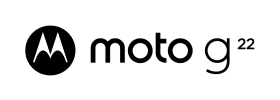 moto G22 Logo