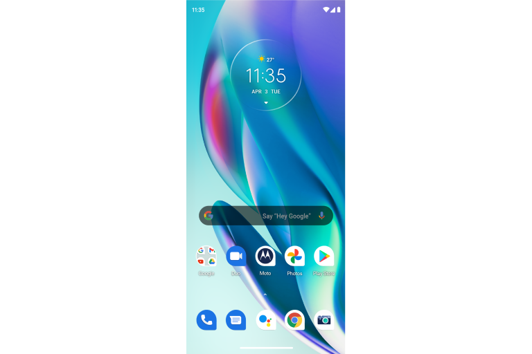  Your Phone, Your Experience 
