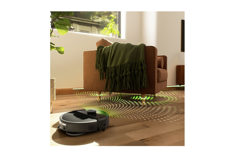  Smart Home Integration 