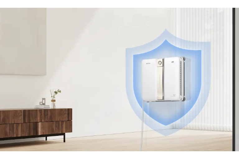  12 Layers of Protection for Peace of Mind 