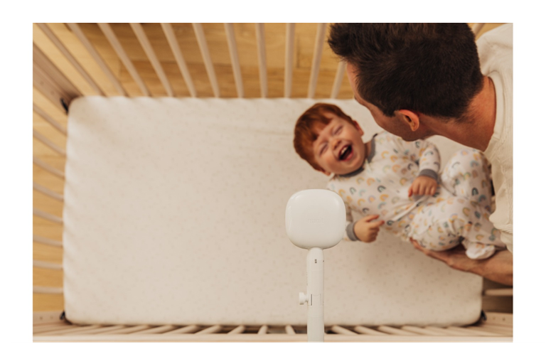  Dedicated Overhead Nursery View 
