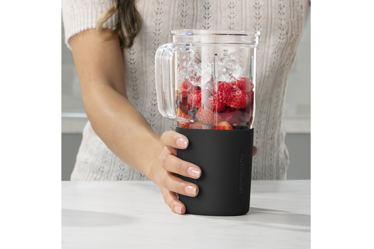  Powerful Nutrient Extraction 
