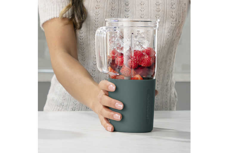  Powerful Nutrient Extraction 