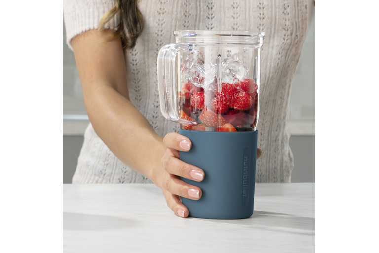  Powerful Nutrient Extraction 